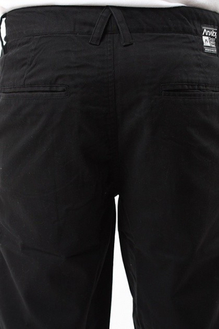 CHINO SHORT