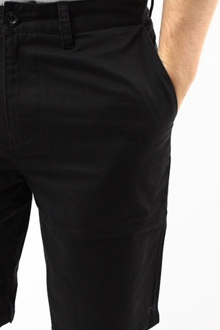 CHINO SHORT