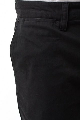 CHINO SHORT