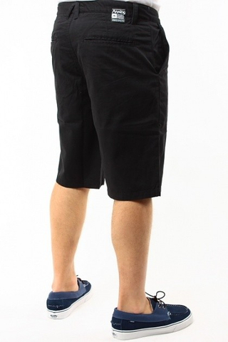 CHINO SHORT