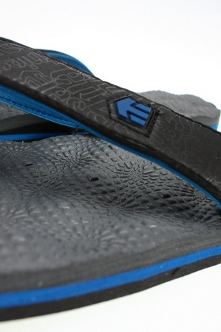 Japonki Etnies Foam Ball