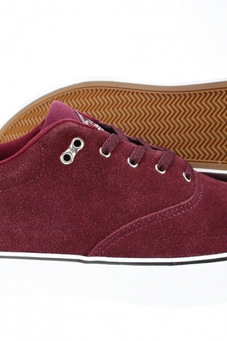 REYNOLDS CRUISERS