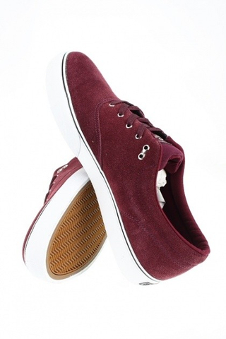 REYNOLDS CRUISERS