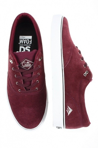 REYNOLDS CRUISERS
