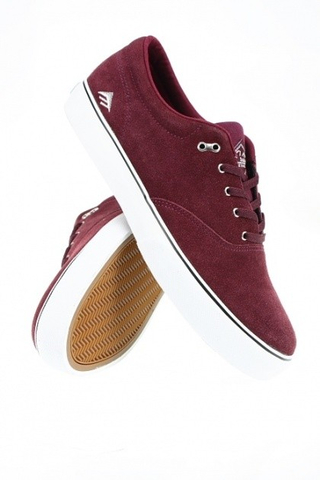 REYNOLDS CRUISERS
