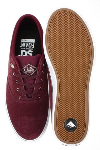 REYNOLDS CRUISERS