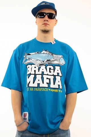 BRAGA MAFIA