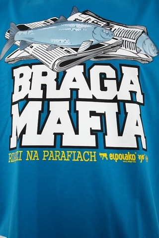 BRAGA MAFIA