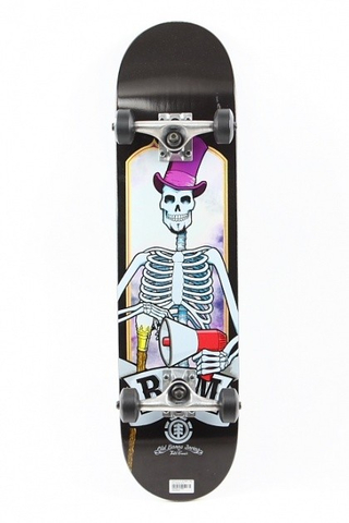 BAM OLD BONES