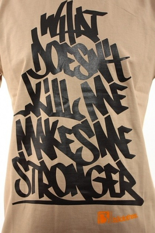 STRONGER