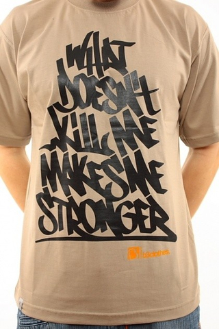 STRONGER