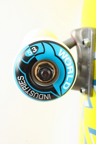 LEMONY SLICK