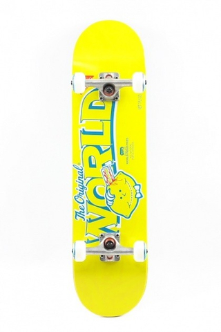 LEMONY SLICK