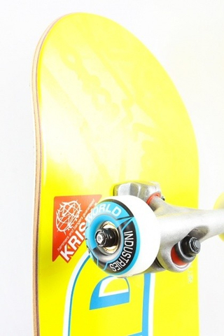 LEMONY SLICK