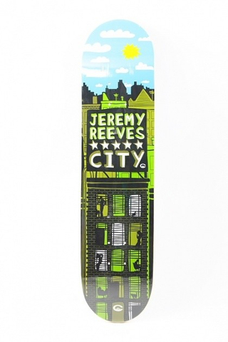 CITY BILLBOARD