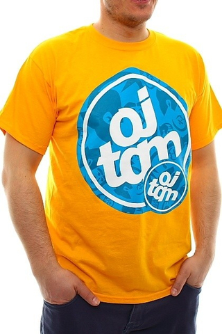 OJ TAM OJ TAM