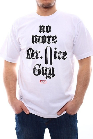 MR NICE GUY