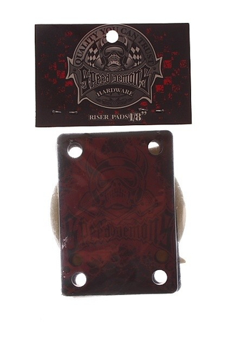 RISER PADS