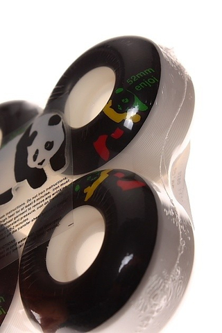 RASTA PANDA
