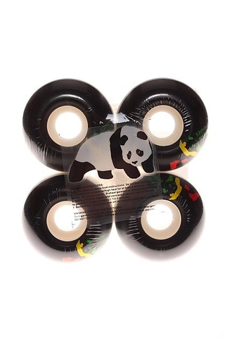 RASTA PANDA