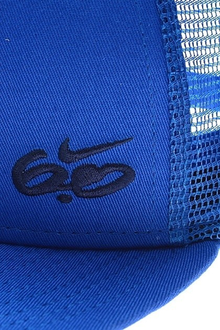 ICON TRUCKER