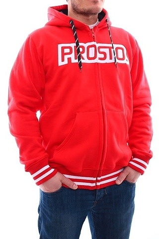 HOODY PRIMARY