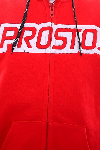 HOODY PRIMARY