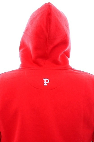 HOODY PRIMARY
