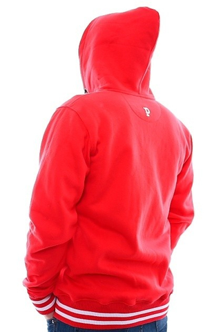 HOODY PRIMARY