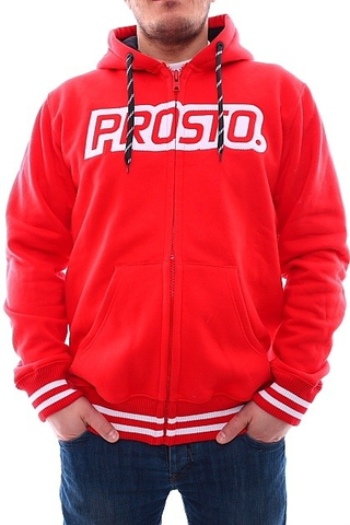 HOODY PRIMARY