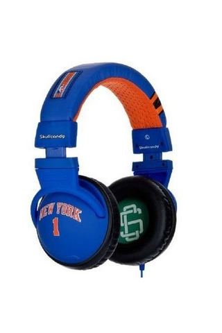 HESH NBA NEW YORK 1