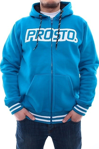 HOODY PRIMARY
