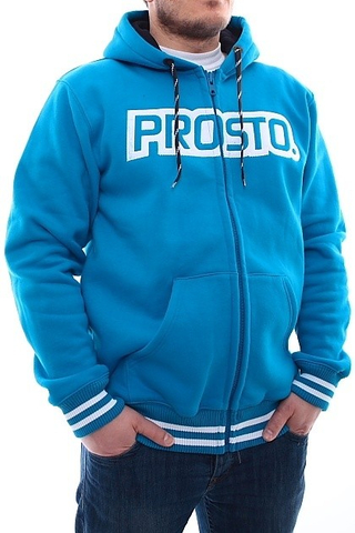 HOODY PRIMARY