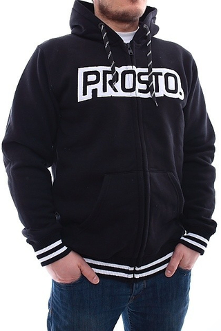 HOODY PRIMARY