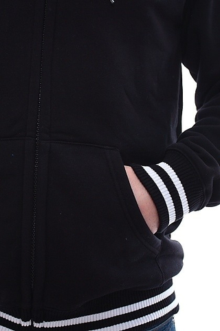 HOODY PRIMARY