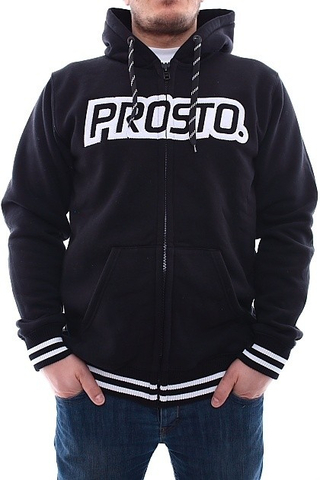 HOODY PRIMARY