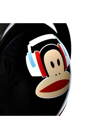 HESH PAUL FRANK