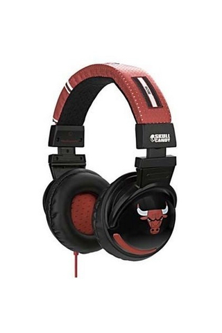HESH NBA BULLS 1
