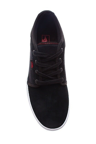 CHUKKA LOW