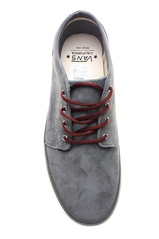 106 VULCANIZED CA