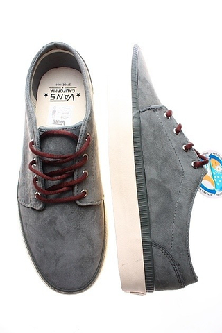 106 VULCANIZED CA