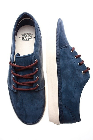 106 VULCANIZED CA