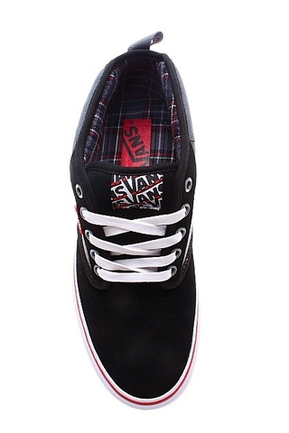 ATWOOD MID