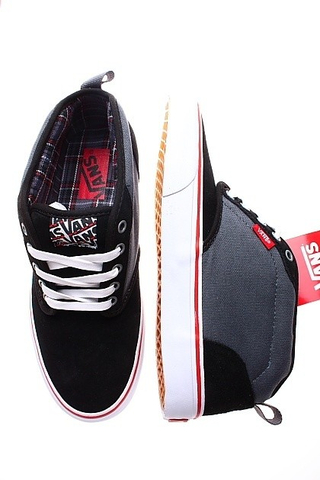 ATWOOD MID