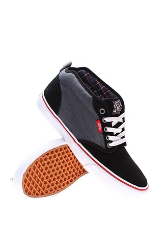 ATWOOD MID