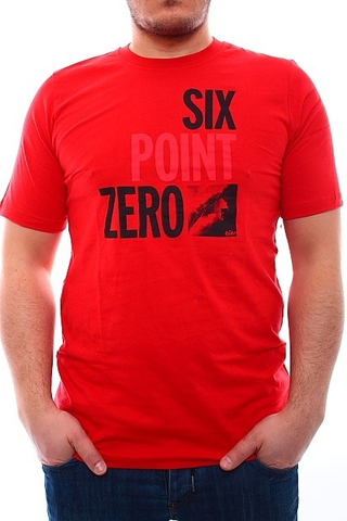 SIX POINT ZERO