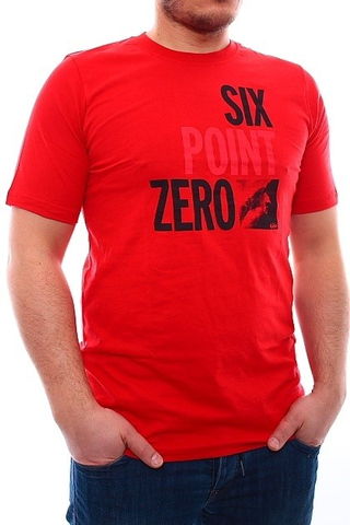 SIX POINT ZERO