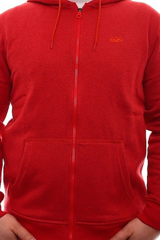 LOGO HOOD