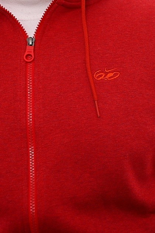LOGO HOOD