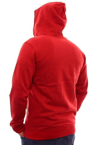 LOGO HOOD